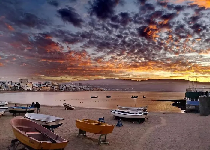 Las Canteras Hierro-1