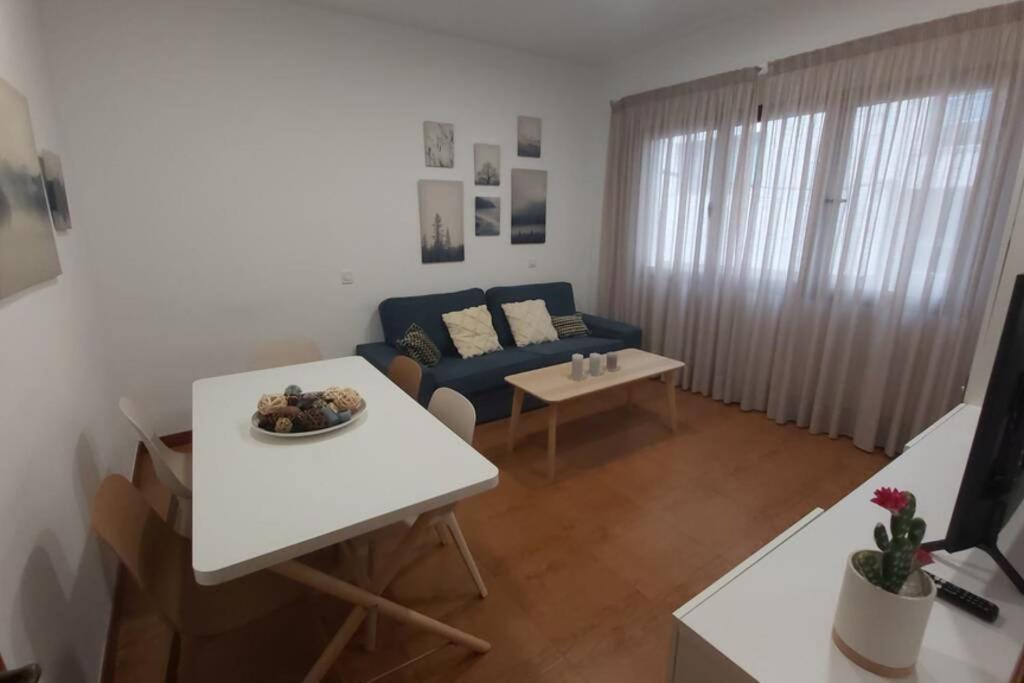 Apartment Canteras Hierro-1 *