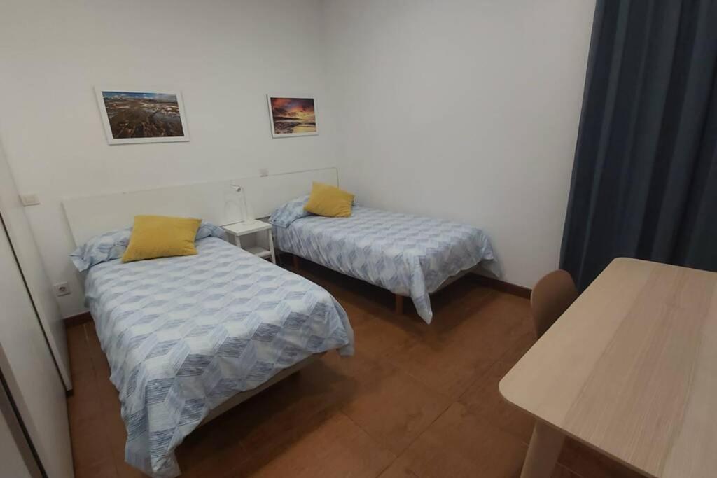 Apartament Canteras Hierro-1 Las Palmas de Gran Canaria