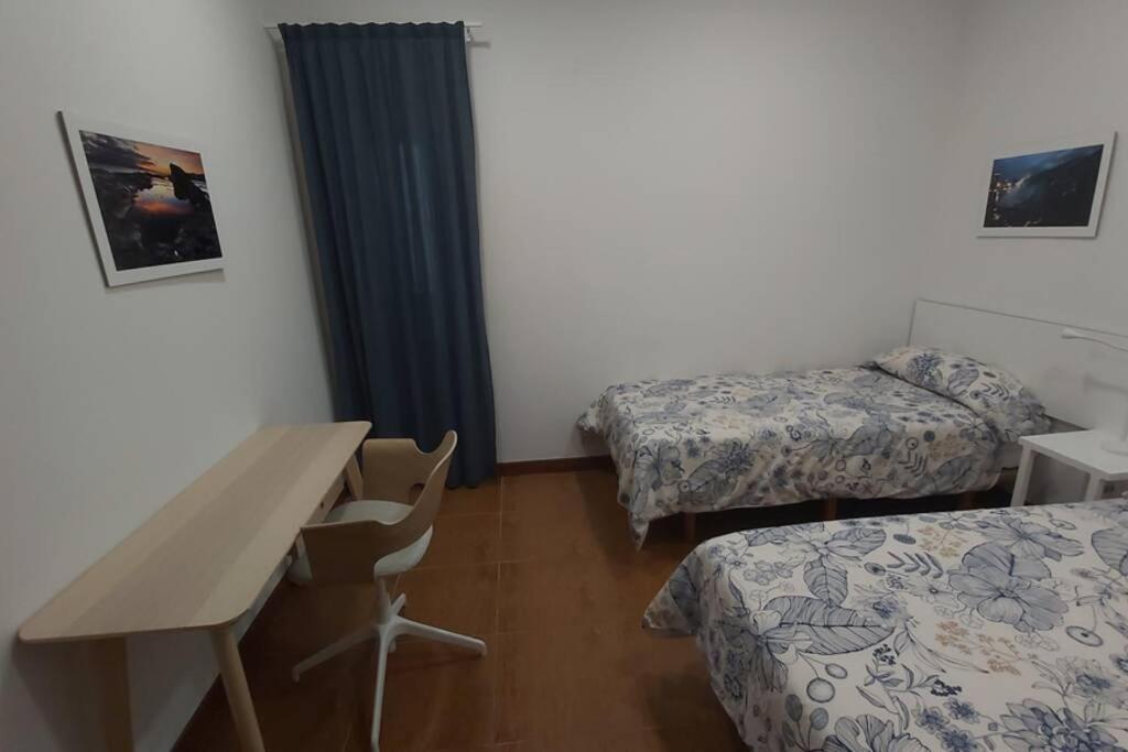 Apartament Canteras Hierro-1 Las Palmas de Gran Canaria