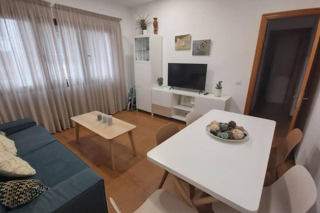 Apartament Canteras Hierro-1