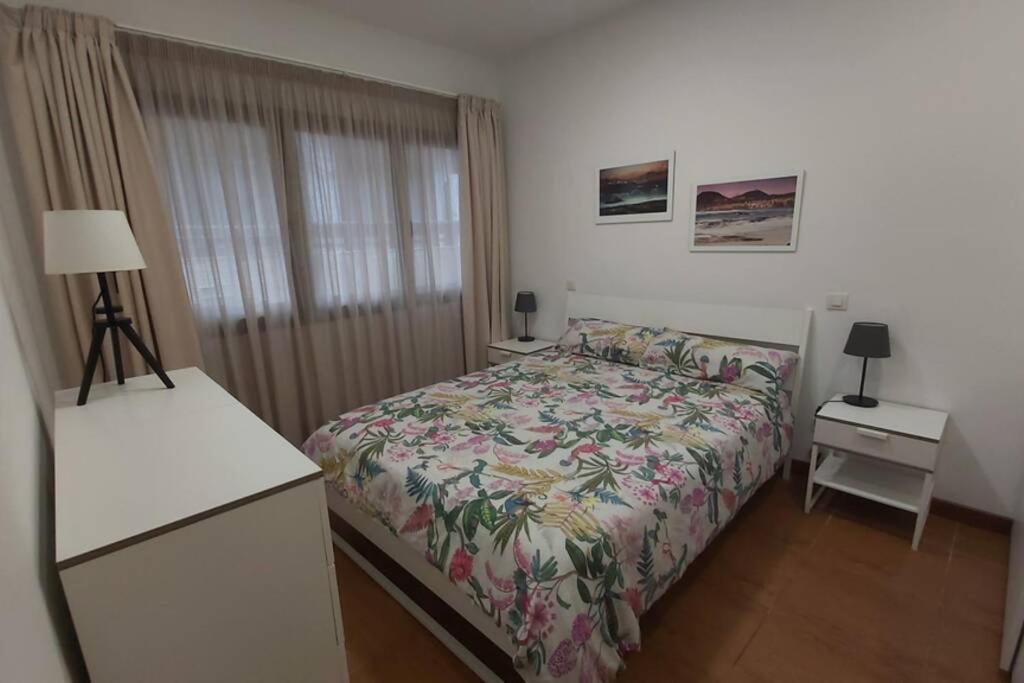 Apartment Canteras Hierro-1
