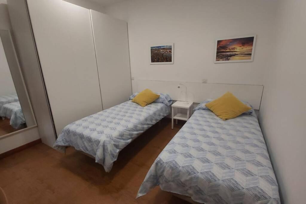 Apartment Canteras Hierro-1