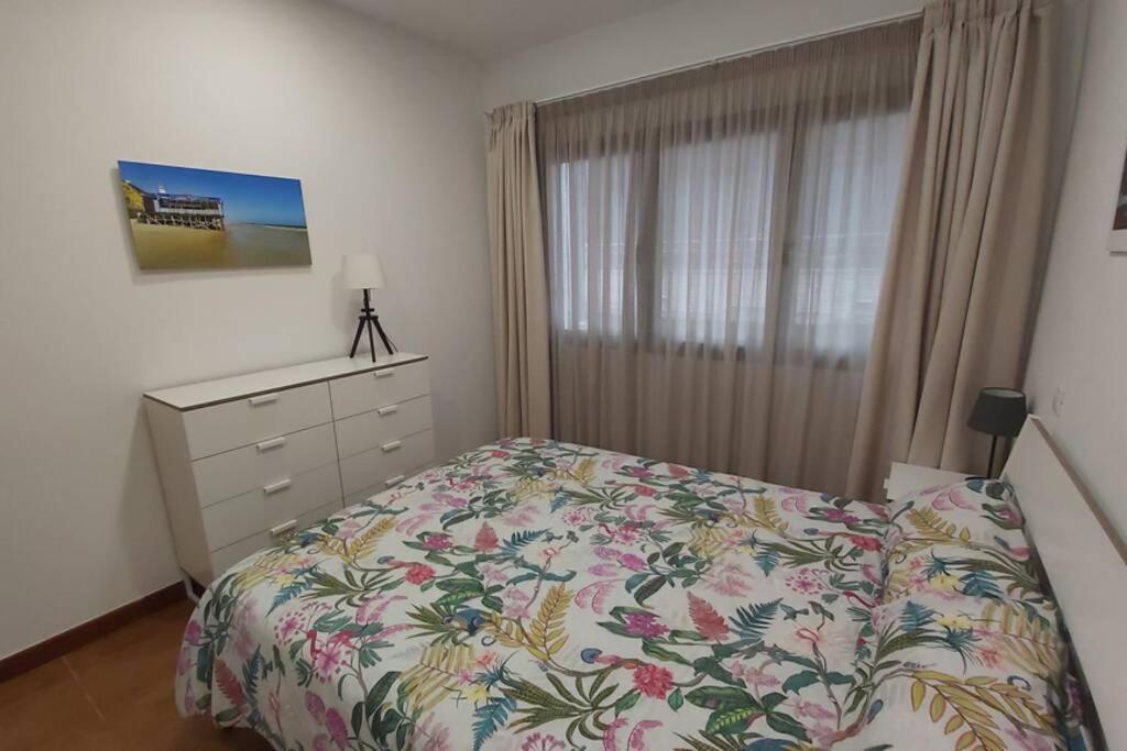 Canteras Hierro-1 Apartment Las Palmas / Gran Canaria