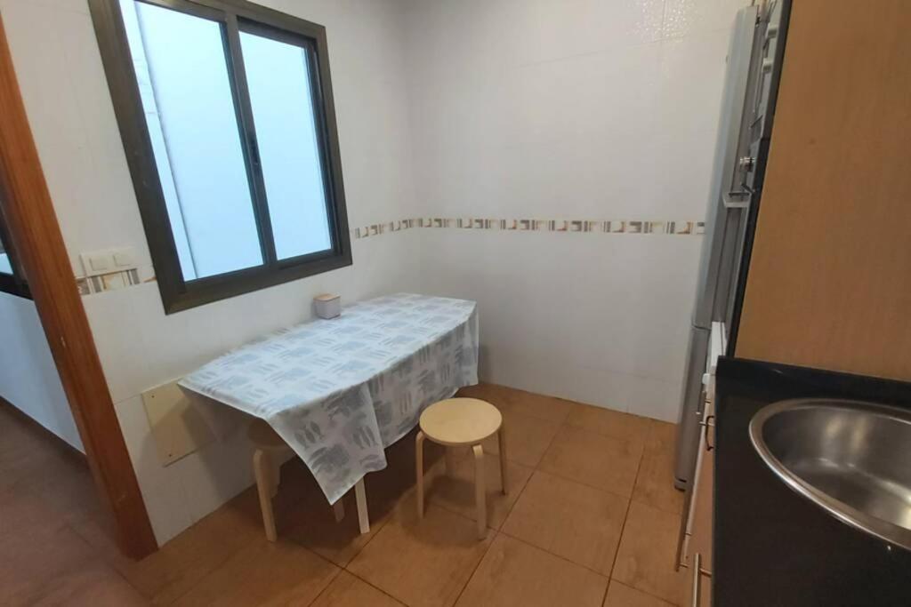 Apartament Canteras Hierro-1 *