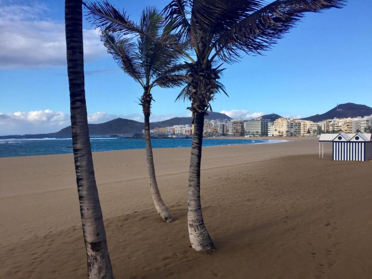Apartment Canteras Hierro-1 *